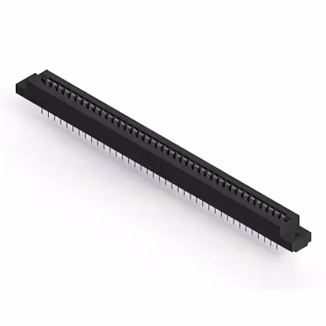 357-078-424-207 EDAC Inc.  Edgeboard Connectors